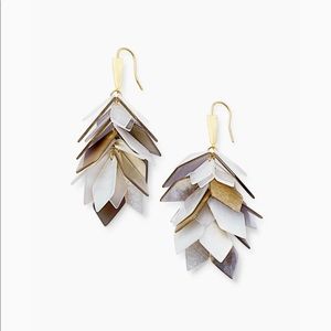 Kendra Scott Jenni Statement Earrings